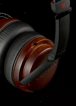 Calyx h online headphones