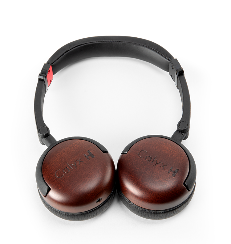 Calyx h headphones new arrivals